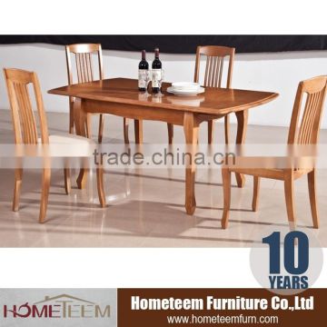 Discount! Traditional 4 seater dining table