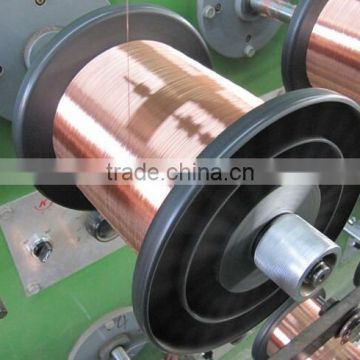 materials conductor 0.12mm copper wire price per meter