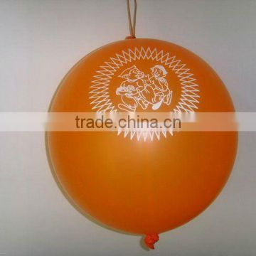 best-selling punch balloon for fitness