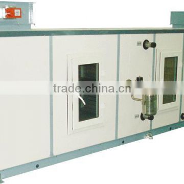 Combined Air Handling Unit, Precision Air conditioner