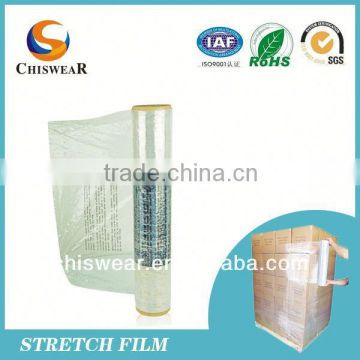 Wrap Pallet and Good Chinese Stretch Film