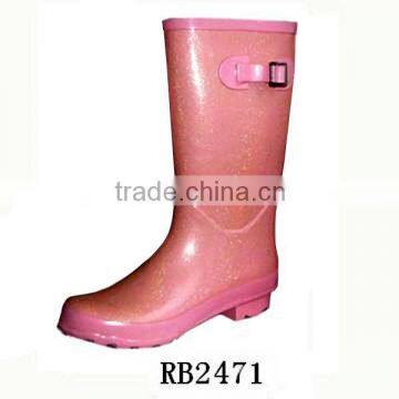 Ladies' Cheap Rain Boots / Rubber Boots / Boots