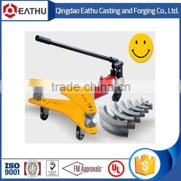 prices of pipe bend machine from china