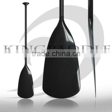 Carbon Outrigger Canoe Paddles for Solo Canoes