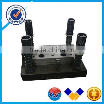 stamping die mould for brass terminal