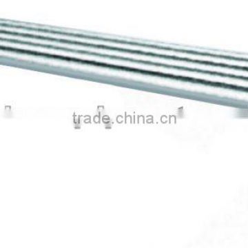 Stainless Steel Pipe Wall Shelf BN-R09