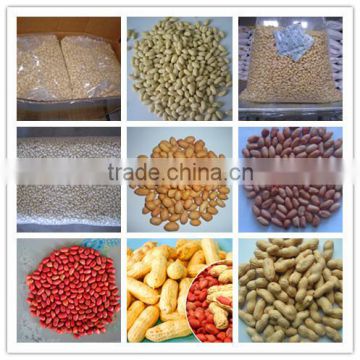 High quality blanched peanuts 35/39 2014 hot sale from shandong