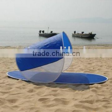 hot selling sunshade outside portable beach mat