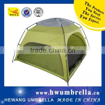 2 Person festival family camping tent