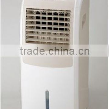 New electrical appliances noiseless air purifying stand centrifugal fan