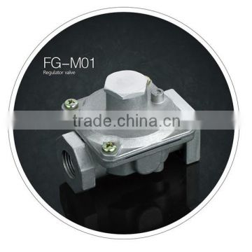 Safety Valve for LPG Water Heater (FG-M01)
