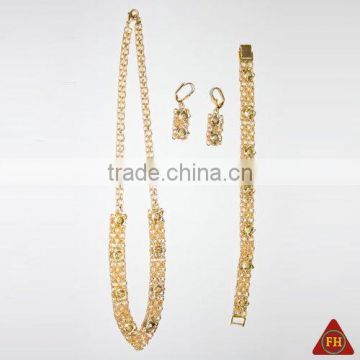 fashion jewelry(necklace/bracelet/earring)