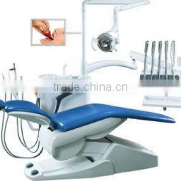 Specializing in the production of 2015 hot high quality dental chair