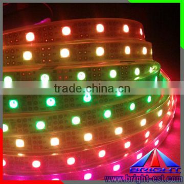 30leds colorful 5050 LED strip IP65 Waterproof
