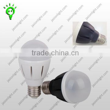 E27 7W high lumen led bulb manufacturing plant