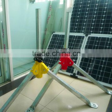 Firm-Surporting Solar mounting kits
