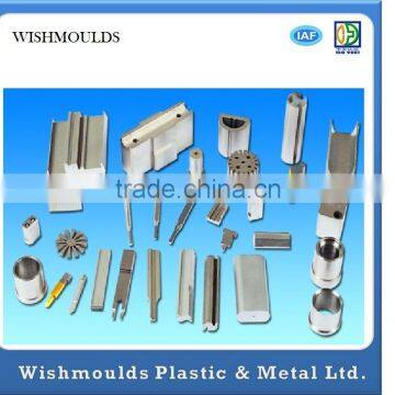 High quality low price eco-friendly oem metal parts product