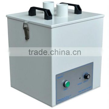 PA-200TS/TD Food package coding smoke extractor
