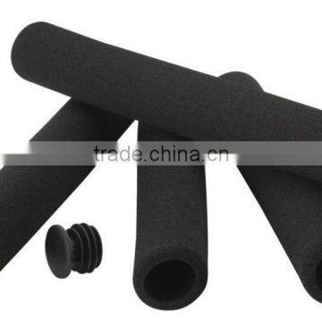 PVC Foam Handle Bar Grips for bicycle