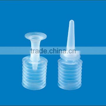 Sterile Vaginal Washer for Single Use