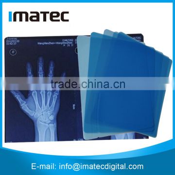 8*10 Inch Medical Dry X-Ray Film For Inkjet Printers                        
                                                Quality Choice
                                                    Most Popular