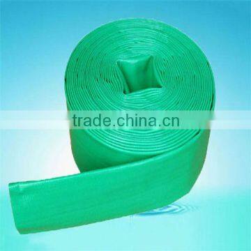 6 inch irrigation water hose