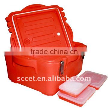 26L Insulated Food Carrier for food lunch box, hot food container