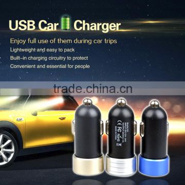2016 Removable In-Car cahrger for Smart Phone Power In-Car car Charger