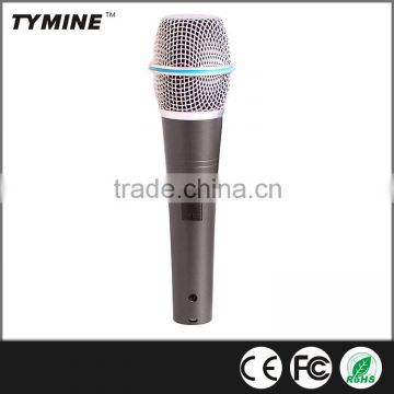 Tymine Professional Condenser Wire Microphone TM-CN02