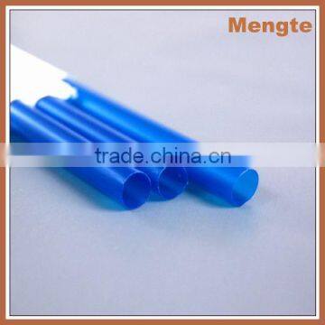 yiwu plastic large individually wrapped drinking straws