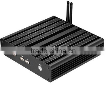 mini pc router N2980 processor 4G RAM and 64SSD