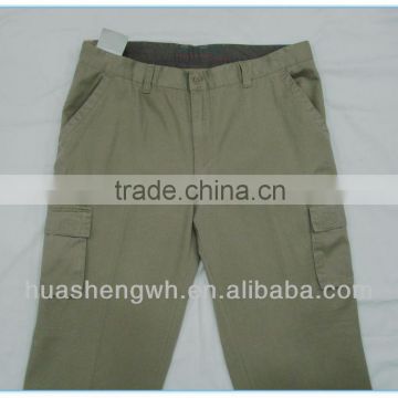 2013 new style fashion funky casual pants for man