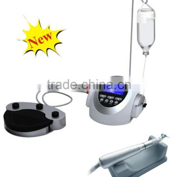 China TOP quality dental implant motor with FDA approved