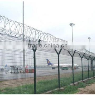 High quality airport mesh fencing FA-JC02