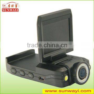 2.0" LTPS TFT Rotatable Screen Full HD Car DVR