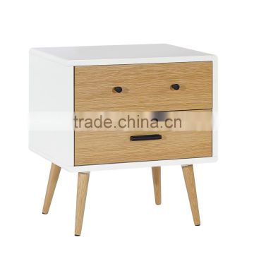 2016 hot sell night stand, bed side table