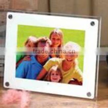 10.4inch digital frame,Wooden frame (GF-KDF-1010) (10.4inch Digital Photo Frame/10.4digital picture frame/multifunction digital)