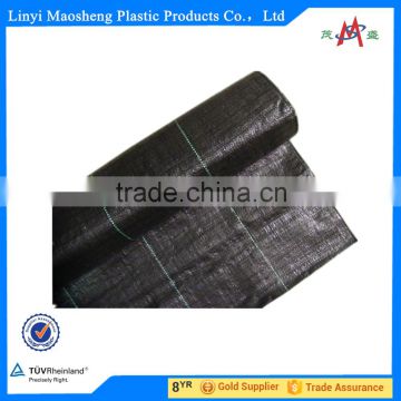 100gsm garden weed control fabric