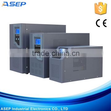 500W Power Dc To Ac 12V/220V Inverter With Charger