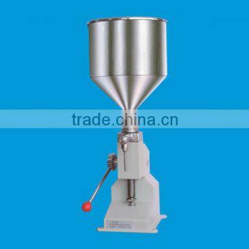 factory direct products adjustable filling packing machine