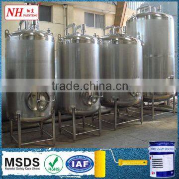 Acceptable OEM HB Epoxy Coating For Steel Tank