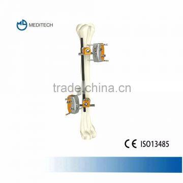 Hoffman Orthopedic Equipment External Fixation for humeral Shaft