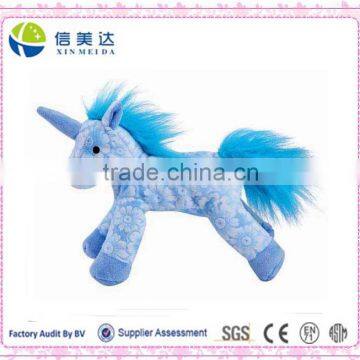 Large plush unicorn toy for distributors