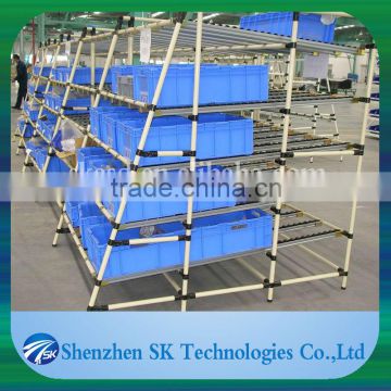 Heavy duty storage rack,pipe racking system,stacking rack