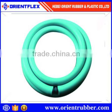China manufacturer supply PVC braided lpg gas hose