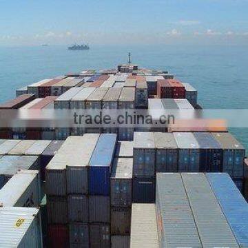 global cargo shipping service------jessie