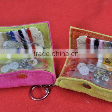 travel sewing kits