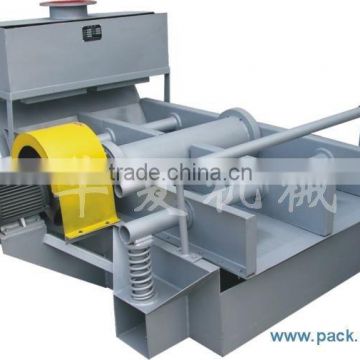 ZSK series high frequency vibrating screen