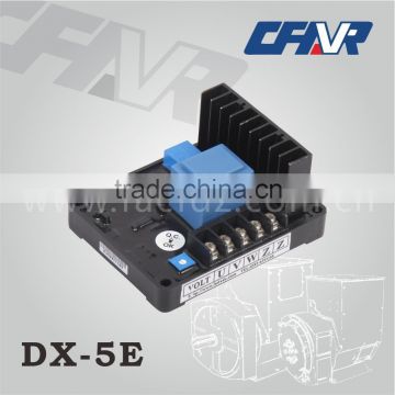 DX-5E AVR for Brush generator
