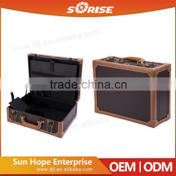 Alibaba Factory Wholesale Portable tool case, hairdressing case, makeup case